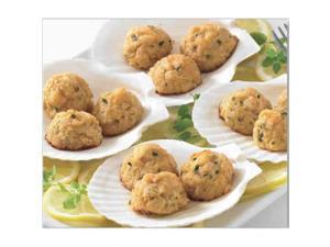 Lobster Gram MINICB12 Mini Maryland Style Premium Crab Cakes Lobster Gram MINICB12 Mini Maryland Style Premium Crab Cakes