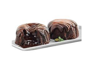 Lobster Gram LAVA2 Chocolate Lava Cakes Lobster Gram LAVA2 Chocolate Lava Cakes
