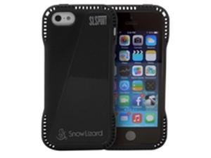 Snow Lizard SLSPORT5-BL SLSport 5 Cases - Black Snow Lizard SLSPORT5-BL SLSport 5 Cases - Black