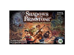 SoB: City of the Ancients Core Set A 0701 SoB: City of the Ancients Core Set A 0701
