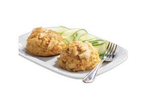 Lobster Gram CBCKP2 Maryland Style Premium Crab Cakes Lobster Gram CBCKP2 Maryland Style Premium Crab Cakes