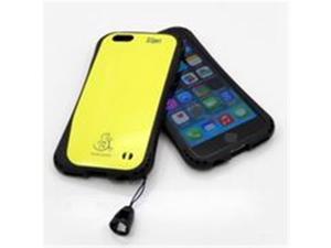 Snow Lizard SLSPORT6-BL-YE SLSport 6 Cases - Black & Yellow Snow Lizard SLSPORT6-BL-YE SLSport 6 Cases - Black & Yellow