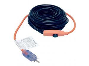 Macklanburg-Duncan 4341-12 M-D Pipe Heating Cable with Thermostat, 12 ft. Macklanburg-Duncan 4341-12 M-D Pipe Heating Cable with Thermostat, 12 ft.