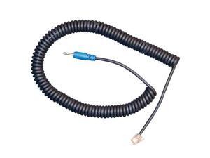 ClearSounds 3.5 mm. to RJ9 Connection Cord ClearSounds 3.5 mm. to RJ9 Connection Cord