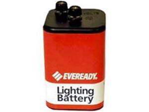 Energizer Battery 510S 6V Screw Term Lantern Battery Energizer Battery 510S 6V Screw Term Lantern Battery