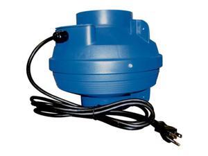 Suncourt TF108-CRD 8 in. Centrifugal Tube Fan with Cord Suncourt TF108-CRD 8 in. Centrifugal Tube Fan with Cord