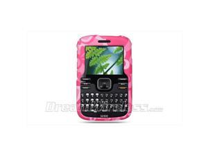 DreamWireless CRKYS2300HP Kyocera Torino & S2300 Crystal Rubber Case, Hot Pink DreamWireless CRKYS2300HP Kyocera Torino & S2300 Crystal Rubber Case, Hot Pink