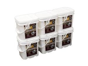 Guardian Survival Gear GDFS23 3 Months Supply - 2 Servings - Day Guardian Survival Gear GDFS23 3 Months Supply - 2 Servings - Day