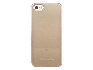 Seidio CSR3IPH5-GD Surface, Gold Seidio CSR3IPH5-GD Surface, Gold