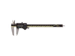 Mitutoyo 504-500-197-30 Series 500 Standard Type Digimatic Calipers With Thumb Roller, 0-8 in. Mitutoyo 504-500-197-30 Series 500 Standard Type Digimatic Calipers With Thumb Roller, 0-8 in.