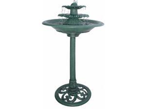 Benzara ALP-TEC106 Three Tier Fountain Benzara ALP-TEC106 Three Tier Fountain