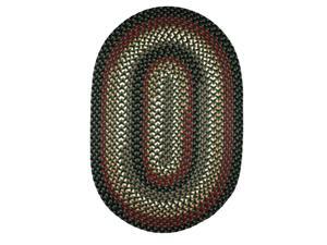 Rhody Rug MF23R024X096 Mayflower 2x8 Runner Verdant Rhody Rug MF23R024X096 Mayflower 2x8 Runner Verdant