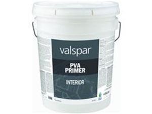Valspar Paint 11288 5 Gallon, White Professional Interior Wall Primer Pva Valspar Paint 11288 5 Gallon, White Professional Interior Wall Primer Pva