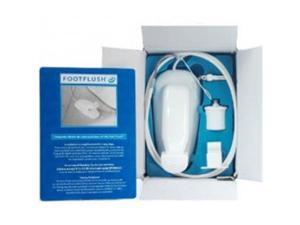 Windsor Direct FF Classic Hands-Free Toilet Flusher Windsor Direct FF Classic Hands-Free Toilet Flusher