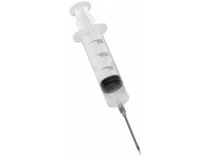World Kitchen 1094932 3.88L x 1.5W x 8.88H Flavor Injector World Kitchen 1094932 3.88L x 1.5W x 8.88H Flavor Injector