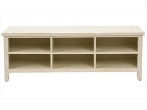 Safavieh AMH6525A Safavieh Carlston Bookshelf - White Safavieh AMH6525A Safavieh Carlston Bookshelf - White