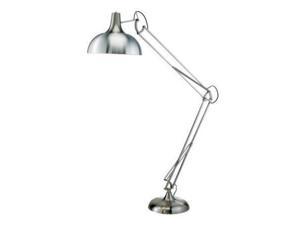 Adesso 3366 Atlas Floor Lamp - Steel-22 Adesso 3366 Atlas Floor Lamp - Steel-22