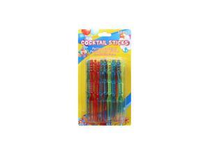 Cocktail sticks, pack of 30 - Case of 96 Cocktail sticks, pack of 30 - Case of 96