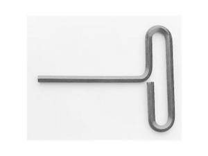 Apex Tool Group , Kd Gear, Cooper Hand Kd57325 - 0.19 6 Sae Loop T-Handle Apex Tool Group , Kd Gear, Cooper Hand Kd57325 - 0.19 6 Sae Loop T-Handle