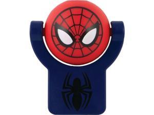 Marvel Jas13341 Marvel Marvel Spiderman1-Image Projectable Night Light Marvel Jas13341 Marvel Marvel Spiderman1-Image Projectable Night Light