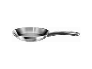 T-Fal C8110764 12 in. Elegance Stainless Steel Fry Pan T-Fal C8110764 12 in. Elegance Stainless Steel Fry Pan