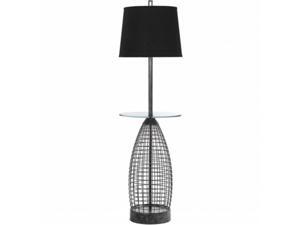 Horizon 8470-FL Grid Floor Lamp Horizon 8470-FL Grid Floor Lamp