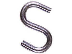 Stanley N273-425 2 in. Heavy Open S Hook Stanley N273-425 2 in. Heavy Open S Hook