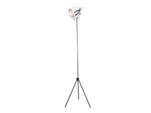 Adesso 3051 Spotlight Floor Lamp Steel 22 Adesso 3051 Spotlight Floor Lamp Steel 22