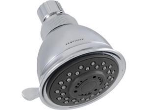 Ldr Industries 520 3325CP Chrome Shower Head 3 Function Chrome Ldr Industries 520 3325CP Chrome Shower Head 3 Function Chrome