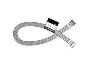 Fluidmaster Inc Toilet Supply 1/2Compx7/8Blx9 B3T09 Fluidmaster Inc Toilet Supply 1/2Compx7/8Blx9 B3T09