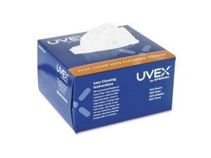 Sperian Protection Americas S462 Clear Lens Cleaning Tissues, 500/Box Sperian Protection Americas S462 Clear Lens Cleaning Tissues, 500/Box