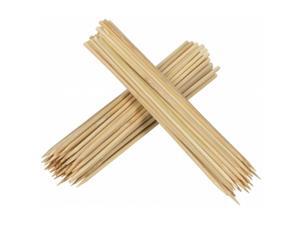 World Kitchen 1094610 100 Count Mini Bamboo Skewers World Kitchen 1094610 100 Count Mini Bamboo Skewers