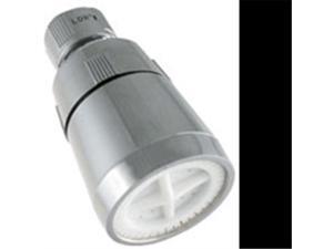 Ldr Industries 502 1200 25 Gpm Chrome Plated Shower Head Ldr Industries 502 1200 25 Gpm Chrome Plated Shower Head
