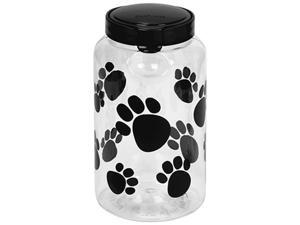 Snapware 1098568 Pet Paw Design Container - 17.2 Cup Snapware 1098568 Pet Paw Design Container - 17.2 Cup