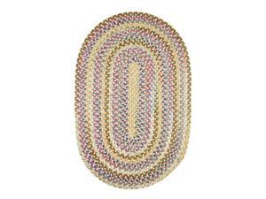 Rhody Rug CJ55R024X096 Country Jewel 2x8 Runner Champagne Rhody Rug CJ55R024X096 Country Jewel 2x8 Runner Champagne