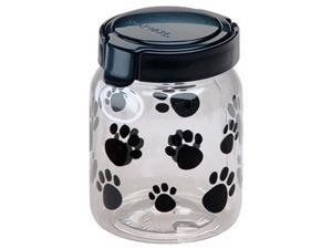 Snapware 1098566 Pet Paw Design Container - 4.2 Cup Snapware 1098566 Pet Paw Design Container - 4.2 Cup