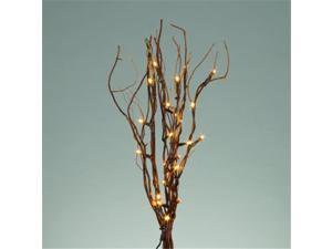 Gerson Company 41655 20 H in. Willow Branch Convertible Gerson Company 41655 20 H in. Willow Branch Convertible