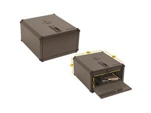 Liberty Safe HDX-250 Bio Handgun Vault, 12.5 x 11.5 in. Liberty Safe HDX-250 Bio Handgun Vault, 12.5 x 11.5 in.