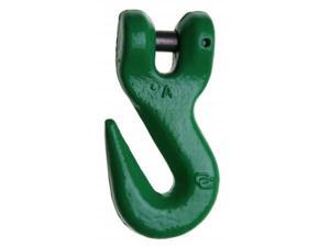 Cooper Hand Tools Campbell 193-5725015 0.62 in. Quick Alloy Grabhook Cooper Hand Tools Campbell 193-5725015 0.62 in. Quick Alloy Grabhook