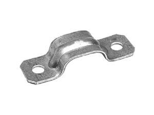 Halex 92292 2 Hole Steel Service Cable Strap Halex 92292 2 Hole Steel Service Cable Strap