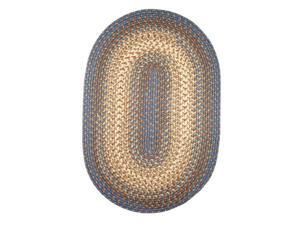 Rhody Rug EL93A008X028 Easy Living Stair Tread Blue Lake Rhody Rug EL93A008X028 Easy Living Stair Tread Blue Lake
