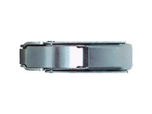 Stanley N208-512 2.75 Zinc Draw Hasp Stanley N208-512 2.75 Zinc Draw Hasp