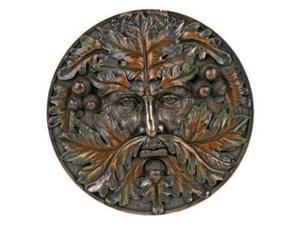 YTC Summit 6850 GREENMAN PLAQUE - FALL, C-36 YTC Summit 6850 GREENMAN PLAQUE - FALL, C-36