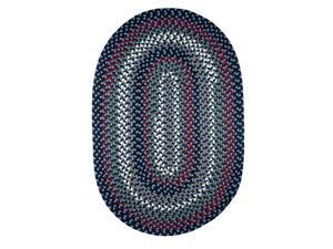 Rhody Rug MF13R048X072 Mayflower 4x6 Rug Old Glory Rhody Rug MF13R048X072 Mayflower 4x6 Rug Old Glory