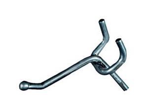 Stanley N180-380 4 Pack Single Hook - 2 in., Pack Of 5 Stanley N180-380 4 Pack Single Hook - 2 in., Pack Of 5