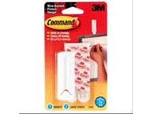 3M 70537 Wire Backed Picture Hanger 3M 70537 Wire Backed Picture Hanger