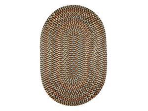 Rhody Rug CY37R120X156 Cypress 10x13 Rug Brown Velvet Rhody Rug CY37R120X156 Cypress 10x13 Rug Brown Velvet