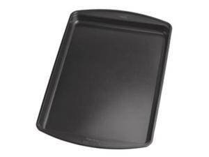 Wilton 2105-6795 Perfect Results Premium Non-Stick Cookie Pan - Large Wilton 2105-6795 Perfect Results Premium Non-Stick Cookie Pan - Large
