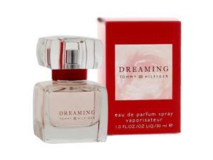 Tommy Hilfiger awtomd1ps 1 Oz. Dreaming Eau De Parfum Spray For Women Tommy Hilfiger awtomd1ps 1 Oz. Dreaming Eau De Parfum Spray For Women