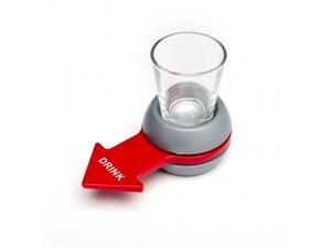 Creative Motion 13803 Shot Spinner Creative Motion 13803 Shot Spinner